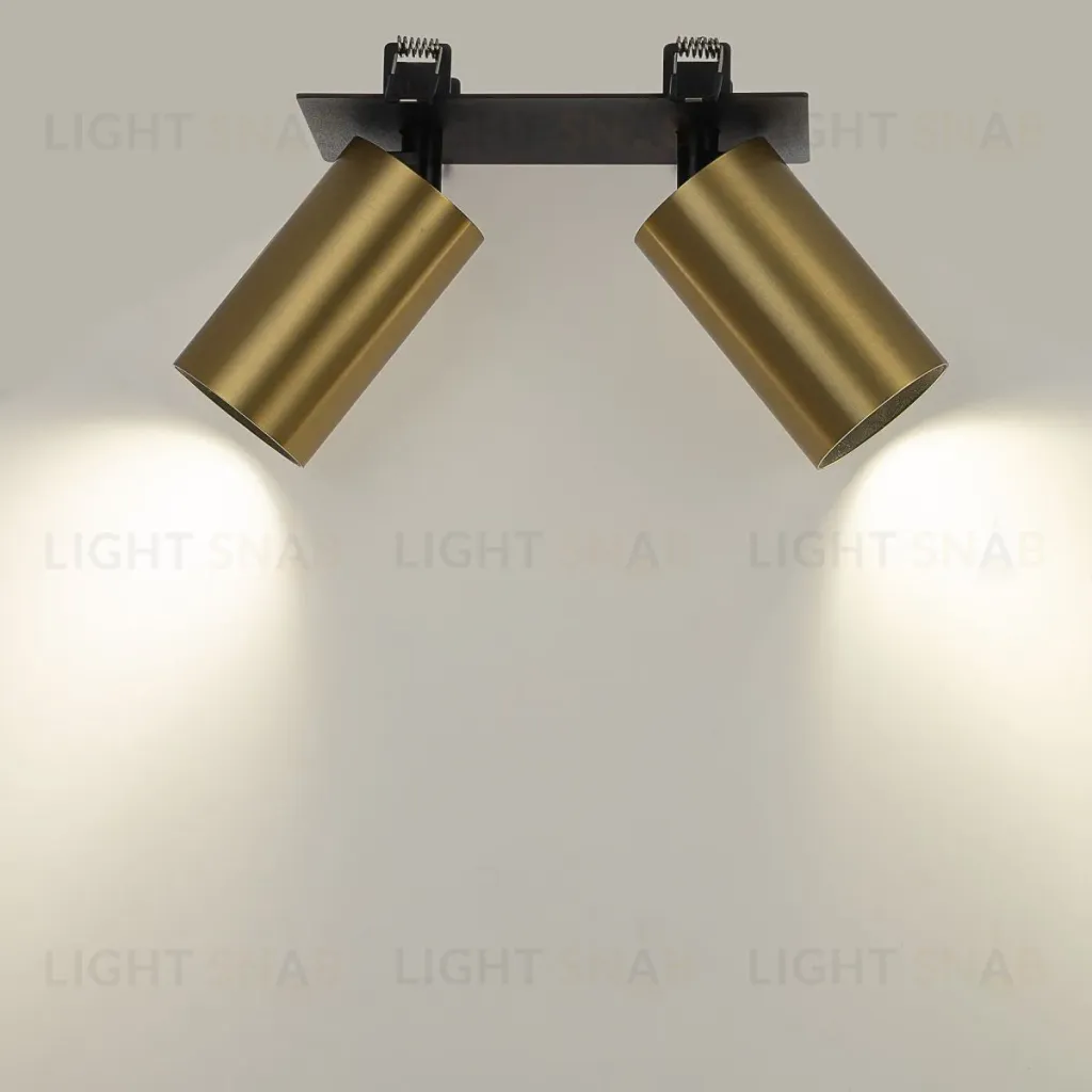 Встраиваемый спот Citilux Axel CL512D22 CL512D22