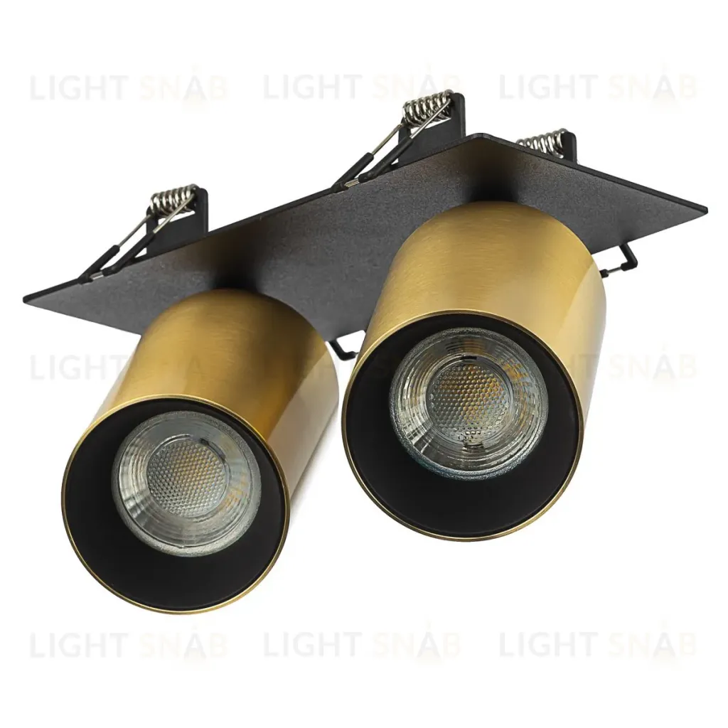 Встраиваемый спот Citilux Axel CL512D22 CL512D22