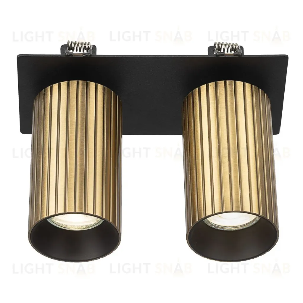 Встраиваемый спот Citilux Axel CL512D23R CL512D23R