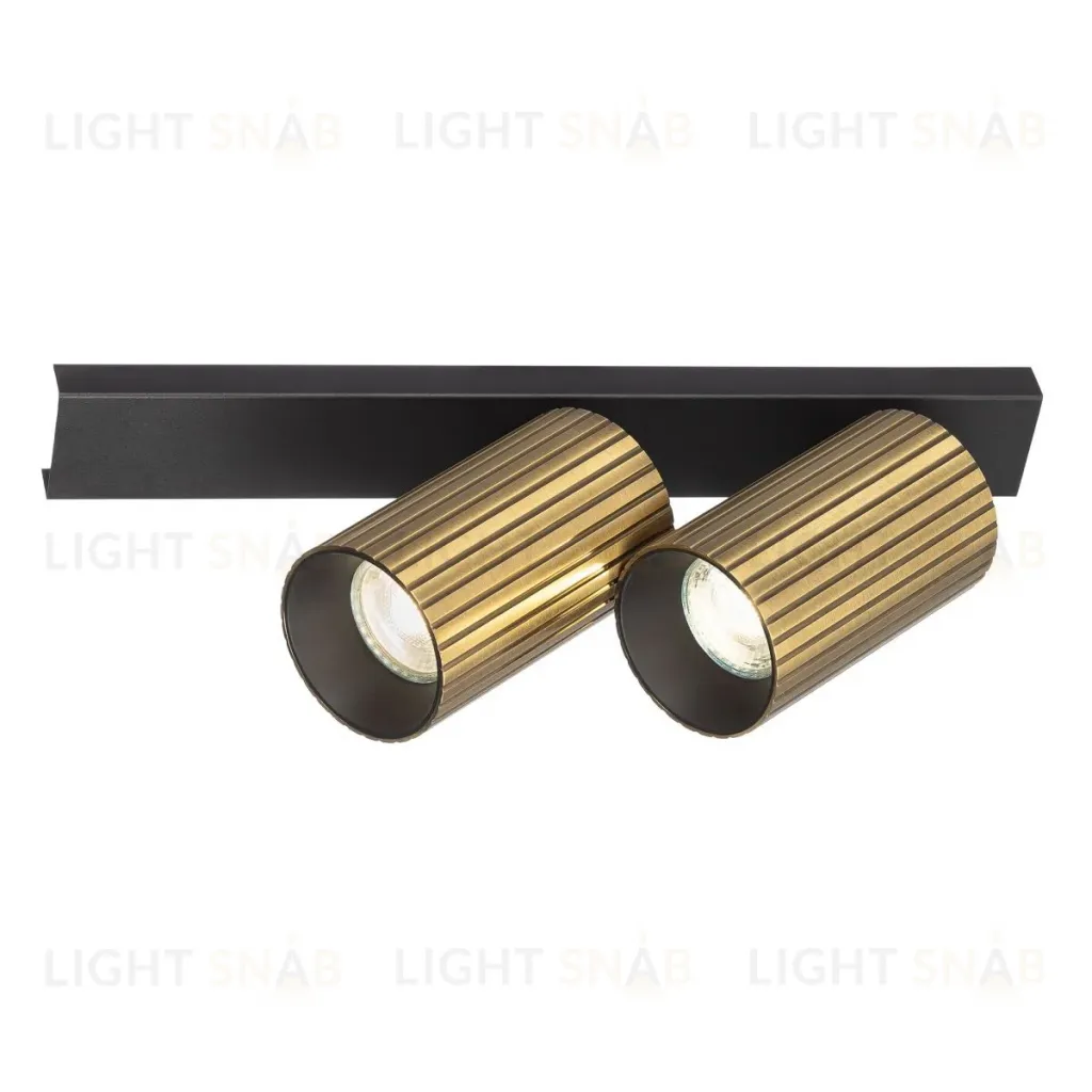 Спот Citilux Axel CL512523R CL512523R