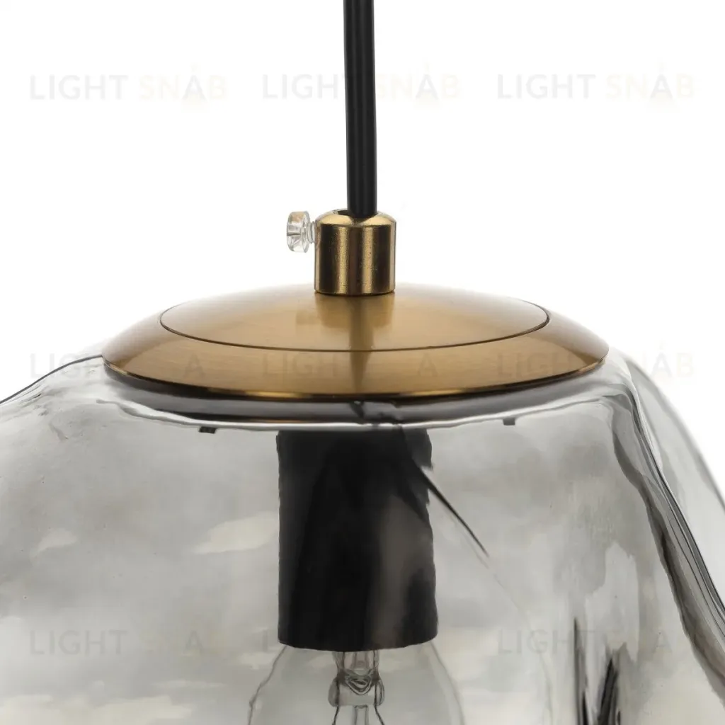 Подвесной светильник Citilux Rocka CL247081 CL247081