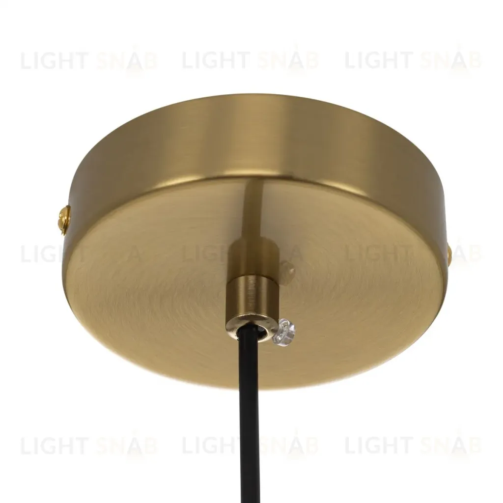 Подвесной светильник Citilux Rocka CL247081 CL247081