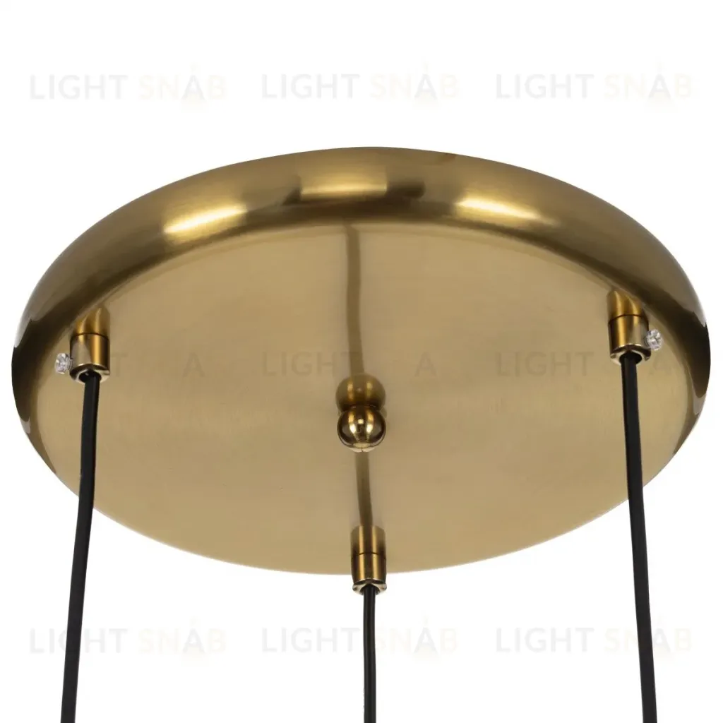 Подвесной светильник Citilux Rocka CL247083 CL247083