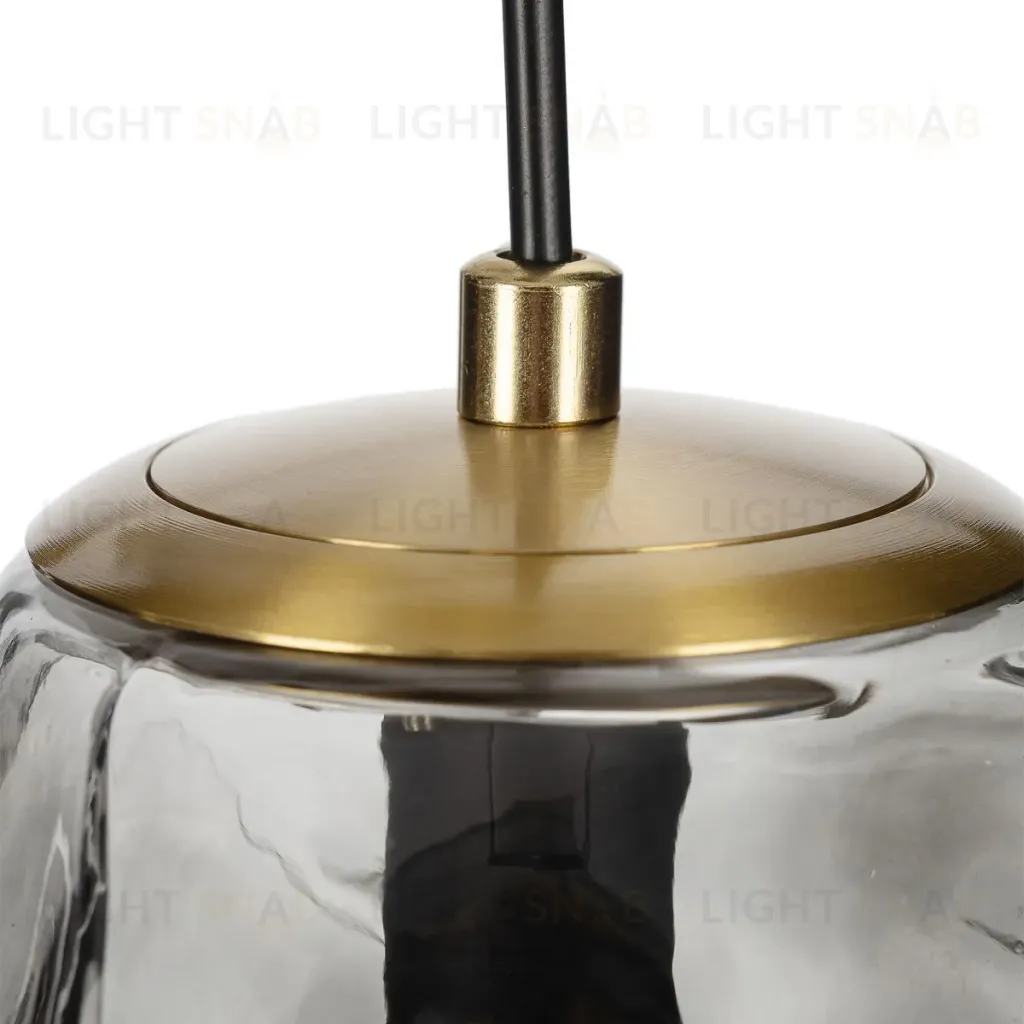 Подвесной светильник Citilux Rocka CL247083 CL247083