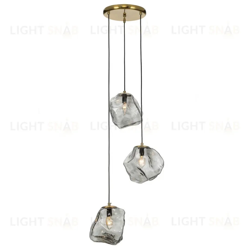 Подвесной светильник Citilux Rocka CL247083 CL247083