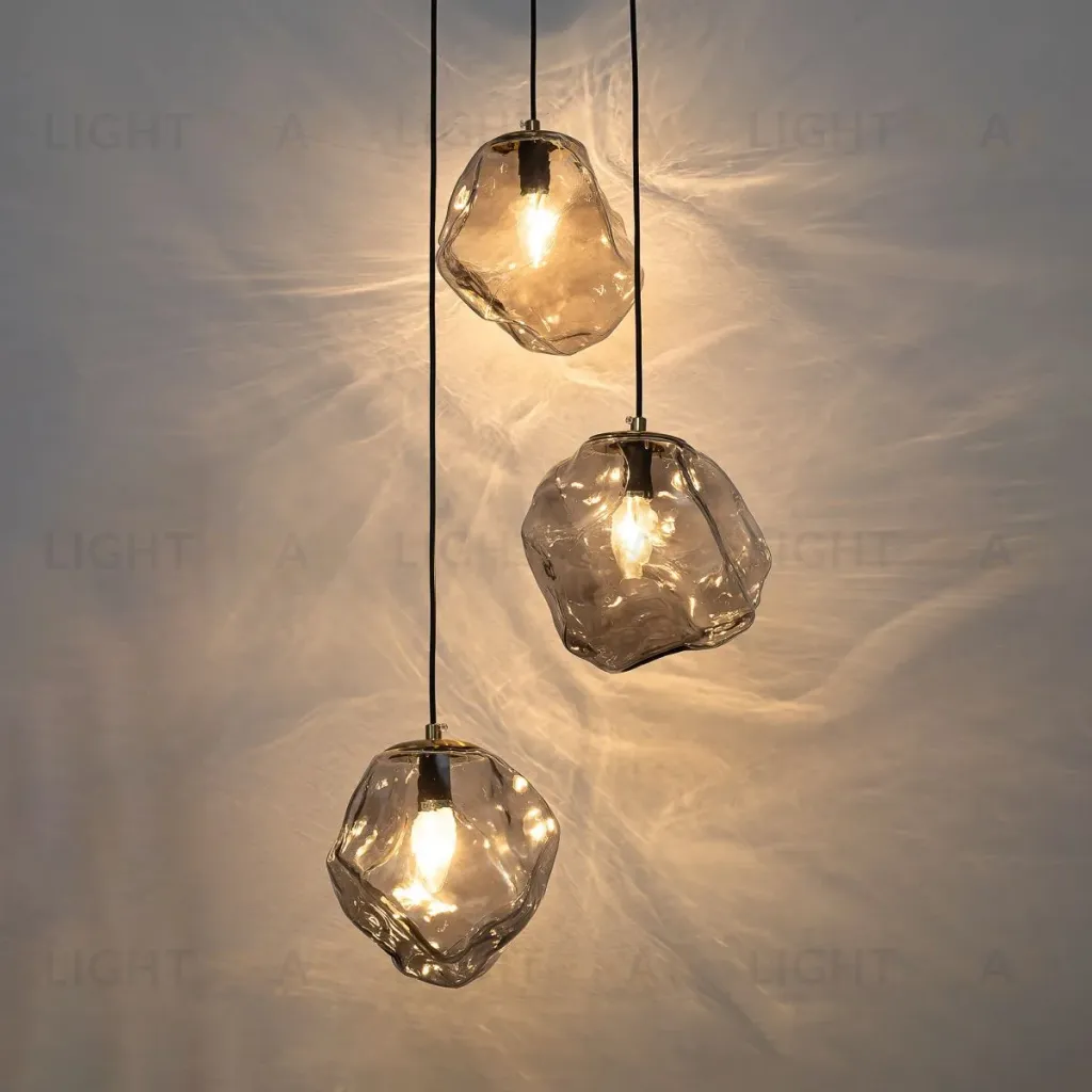 Подвесной светильник Citilux Rocka CL247083 CL247083