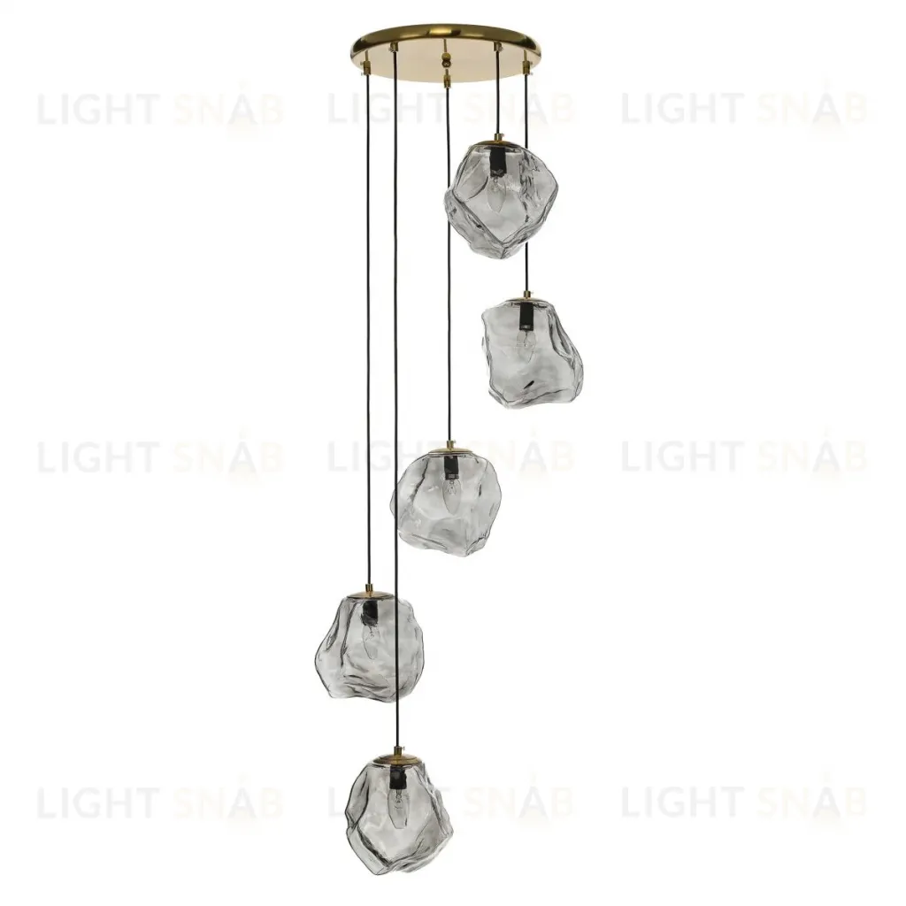 Подвесной светильник Citilux Rocka CL247085 CL247085