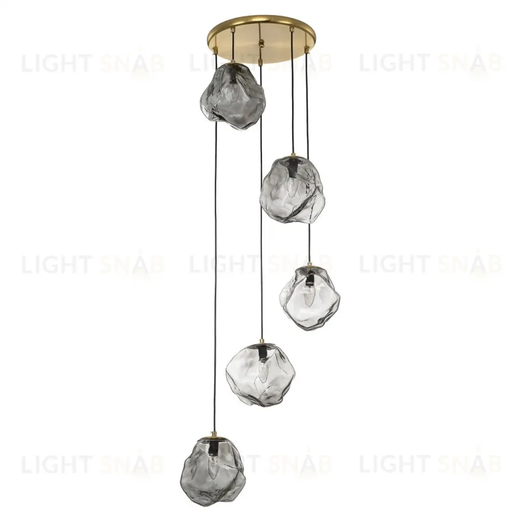 Подвесной светильник Citilux Rocka CL247085 CL247085