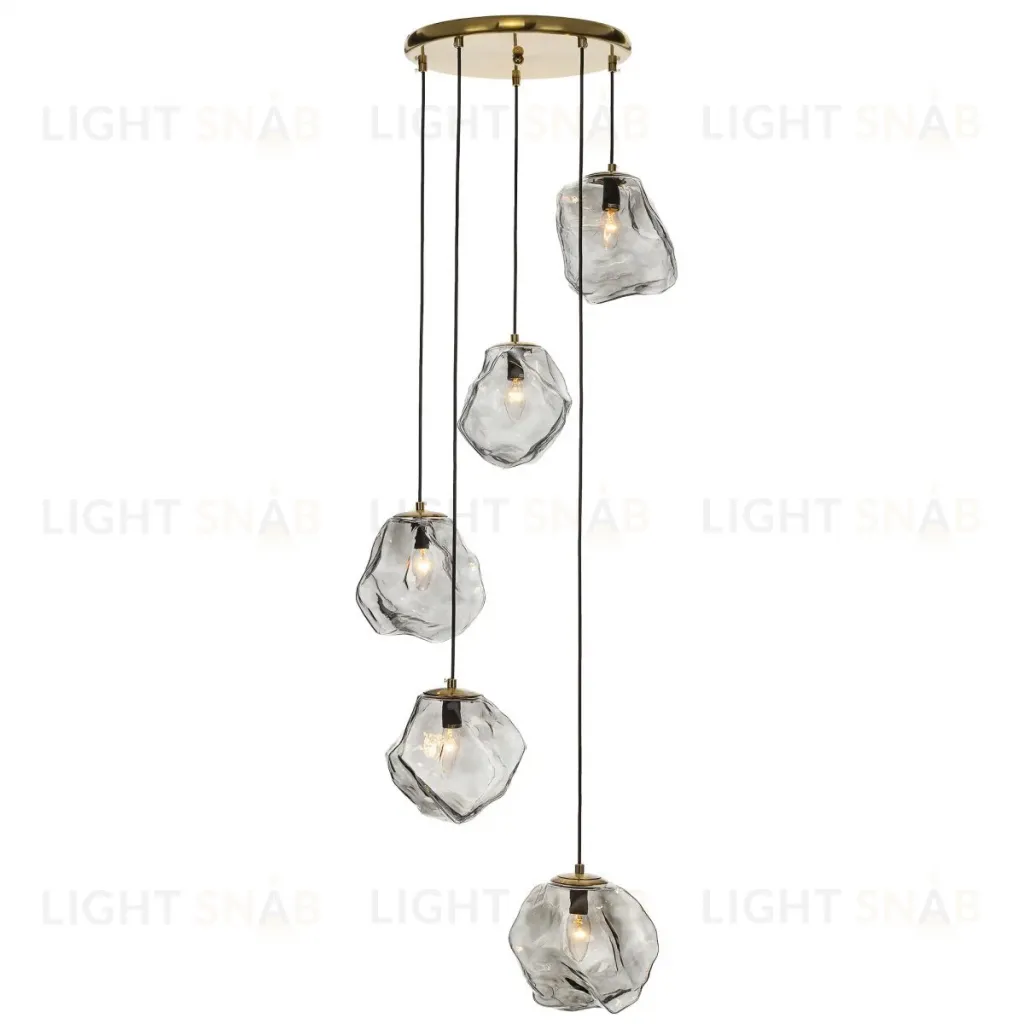 Подвесной светильник Citilux Rocka CL247085 CL247085