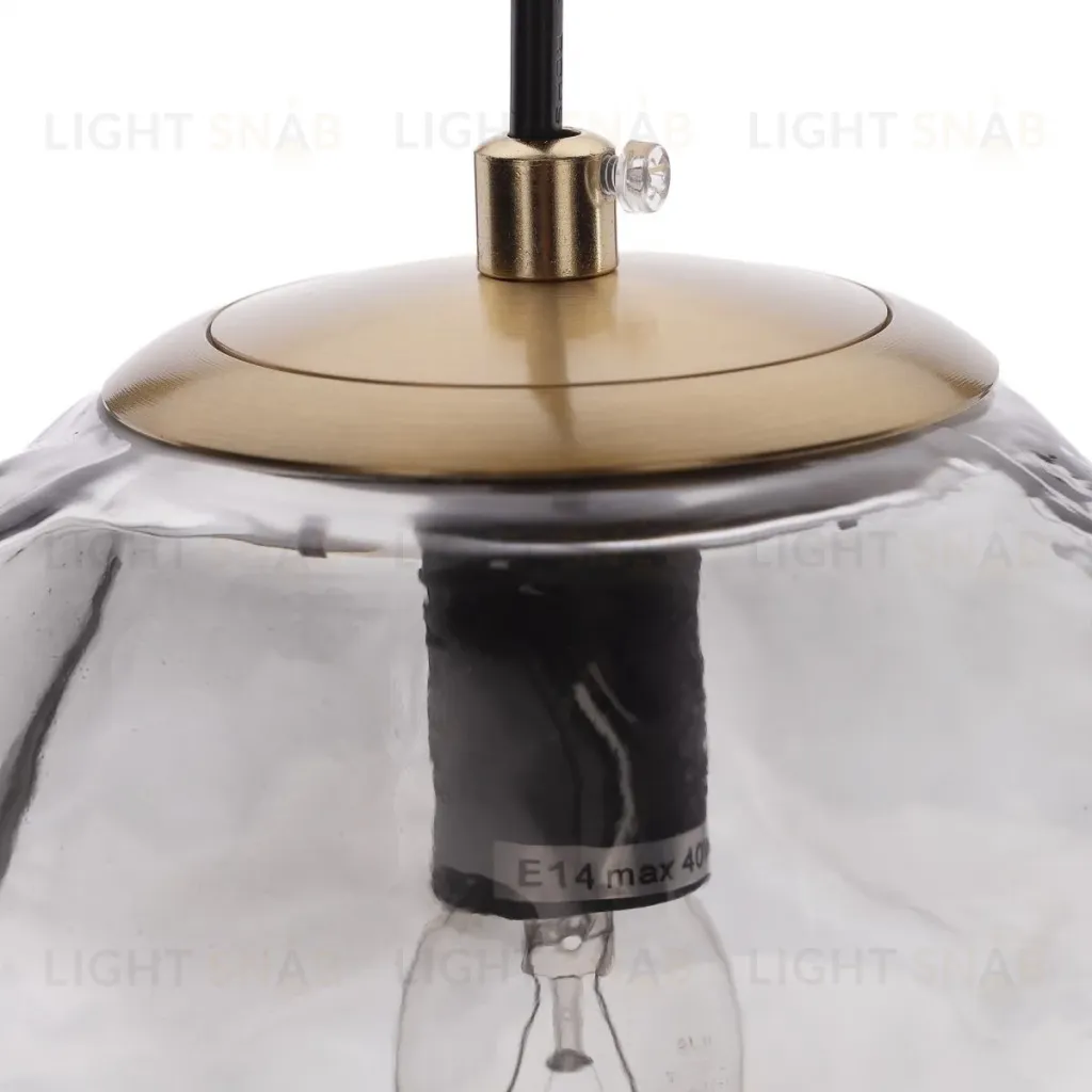 Подвесной светильник Citilux Rocka CL247085 CL247085