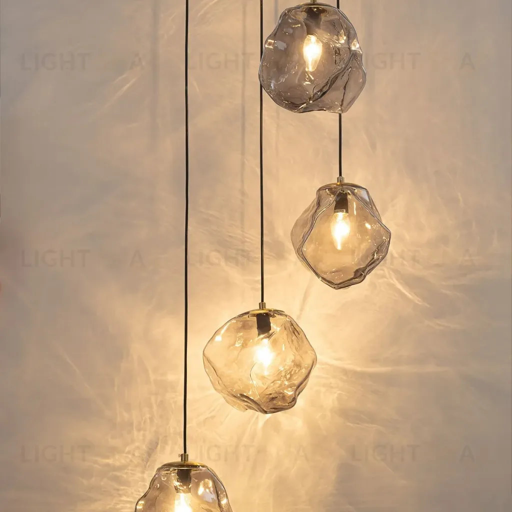 Подвесной светильник Citilux Rocka CL247085 CL247085