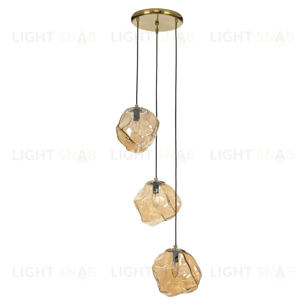 Подвесной светильник Citilux Rocka CL247084 CL247084