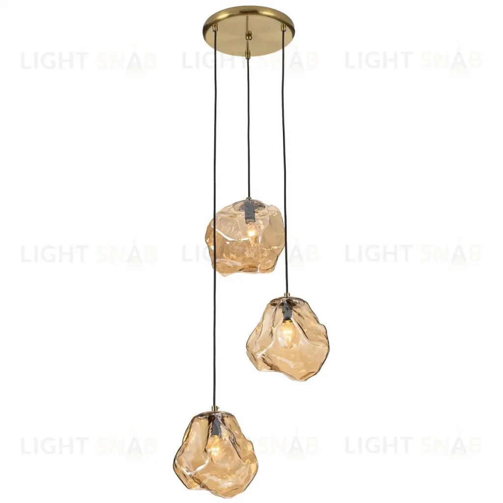 Подвесной светильник Citilux Rocka CL247084 CL247084