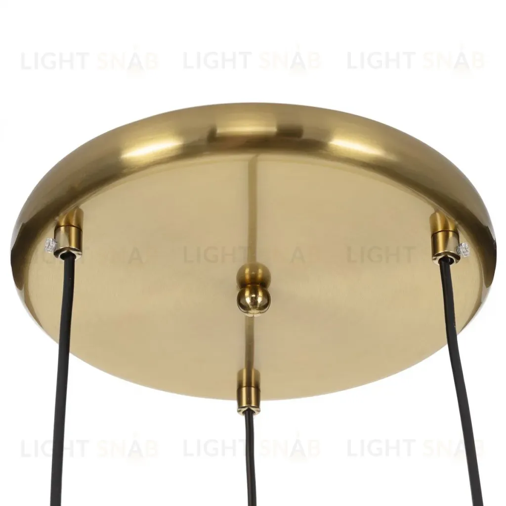 Подвесной светильник Citilux Rocka CL247084 CL247084