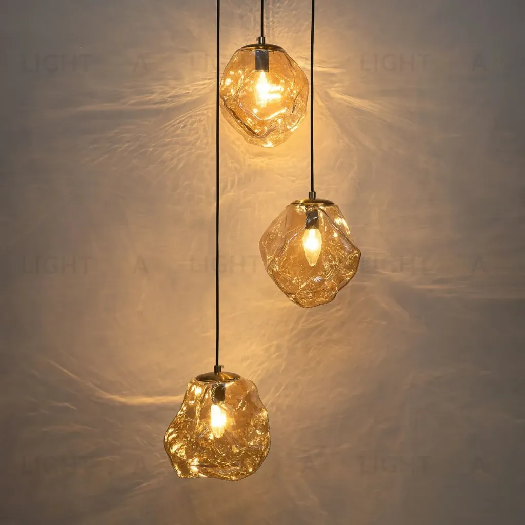 Подвесной светильник Citilux Rocka CL247084 CL247084