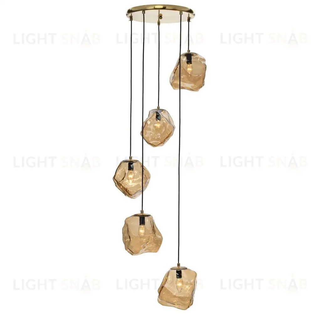 Подвесной светильник Citilux Rocka CL247086 CL247086