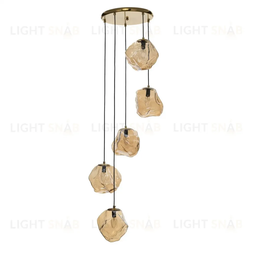 Подвесной светильник Citilux Rocka CL247086 CL247086