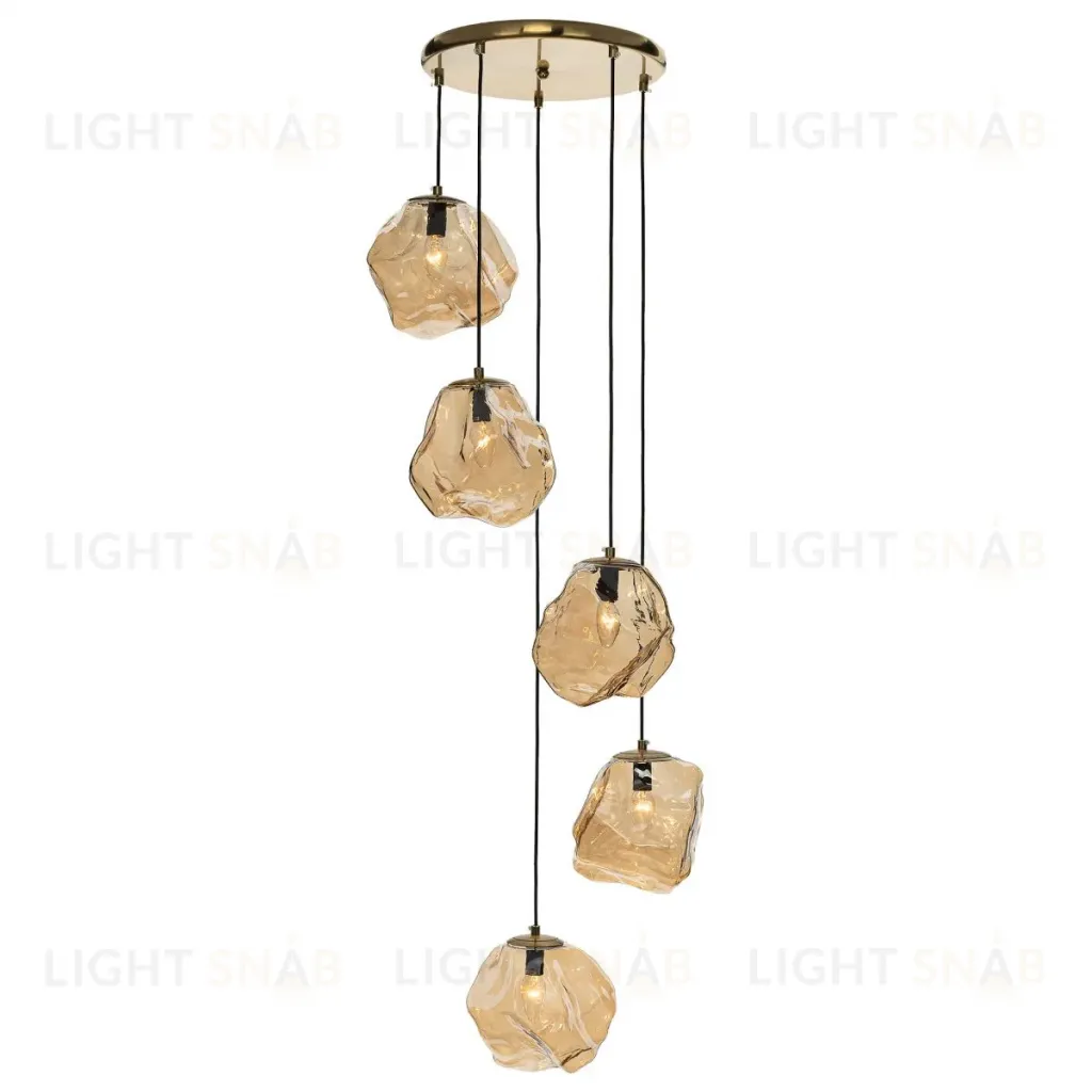 Подвесной светильник Citilux Rocka CL247086 CL247086