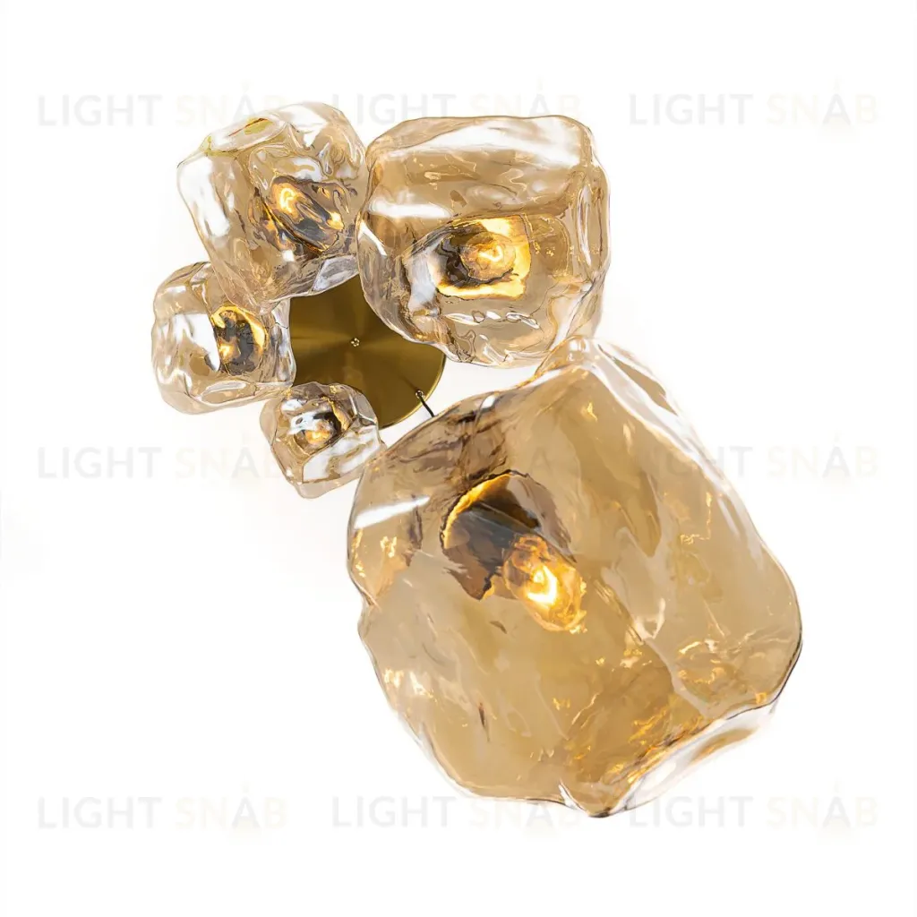 Подвесной светильник Citilux Rocka CL247086 CL247086