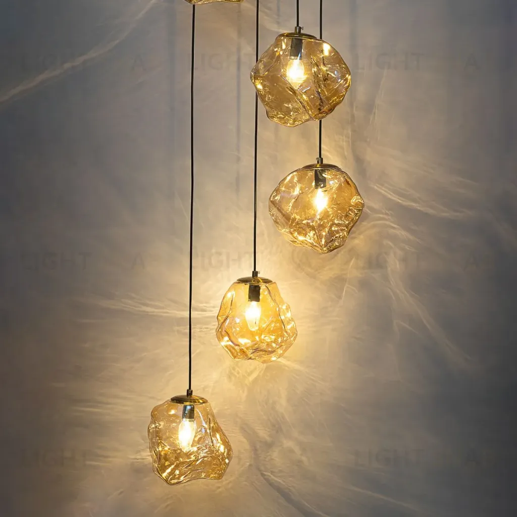 Подвесной светильник Citilux Rocka CL247086 CL247086