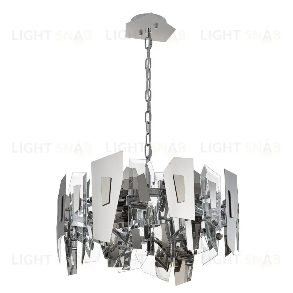 Подвесная люстра Citilux Dart CL231251 CL231251