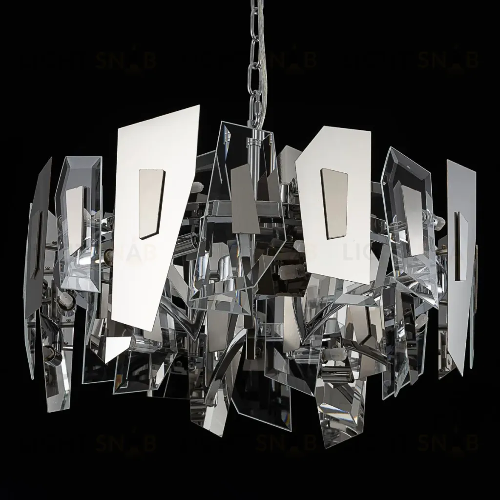 Подвесная люстра Citilux Dart CL231251 CL231251