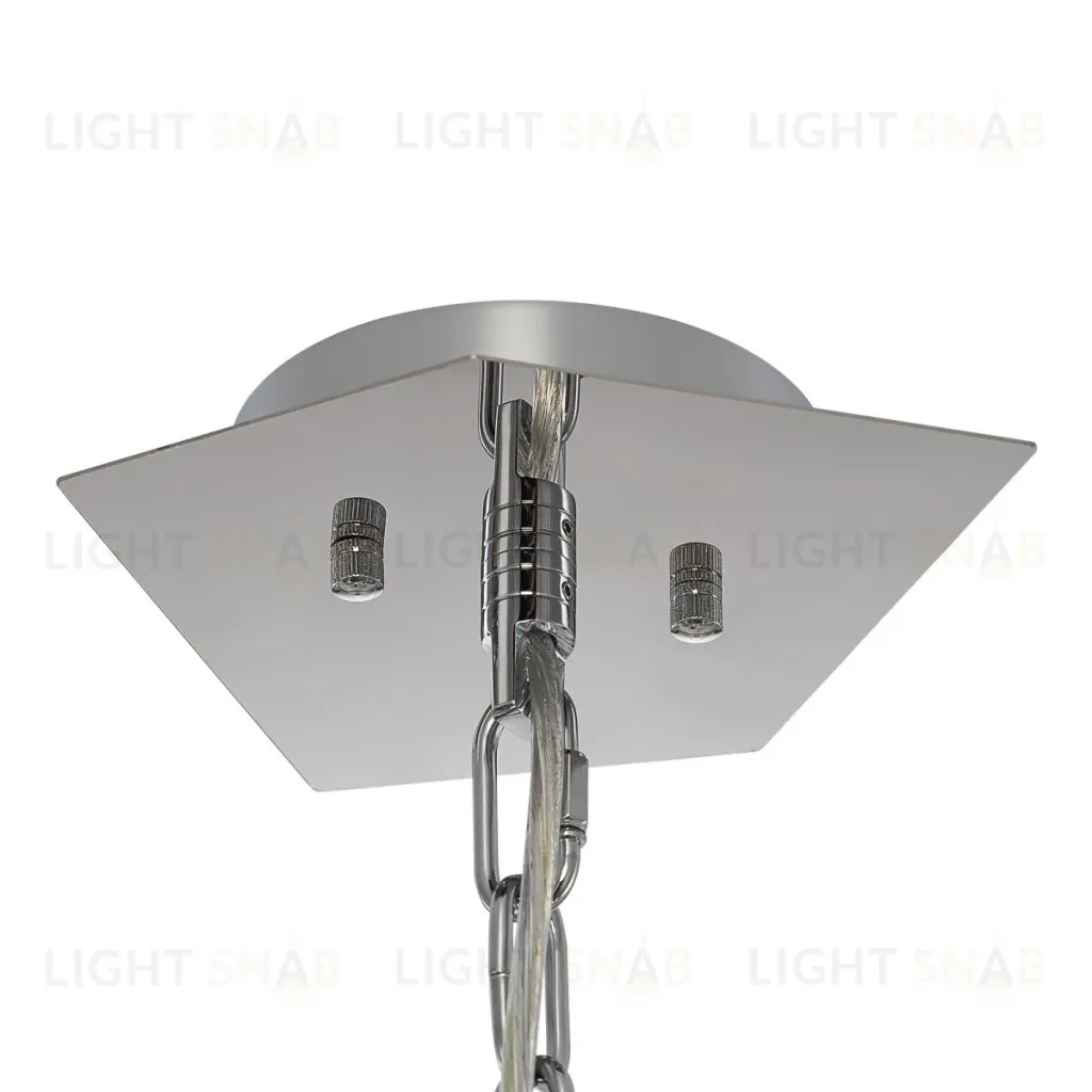 Подвесная люстра Citilux Dart CL231251 CL231251
