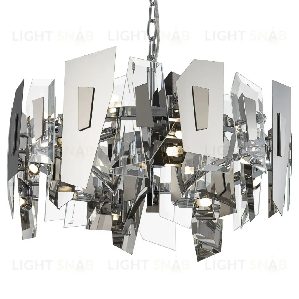 Подвесная люстра Citilux Dart CL231251 CL231251