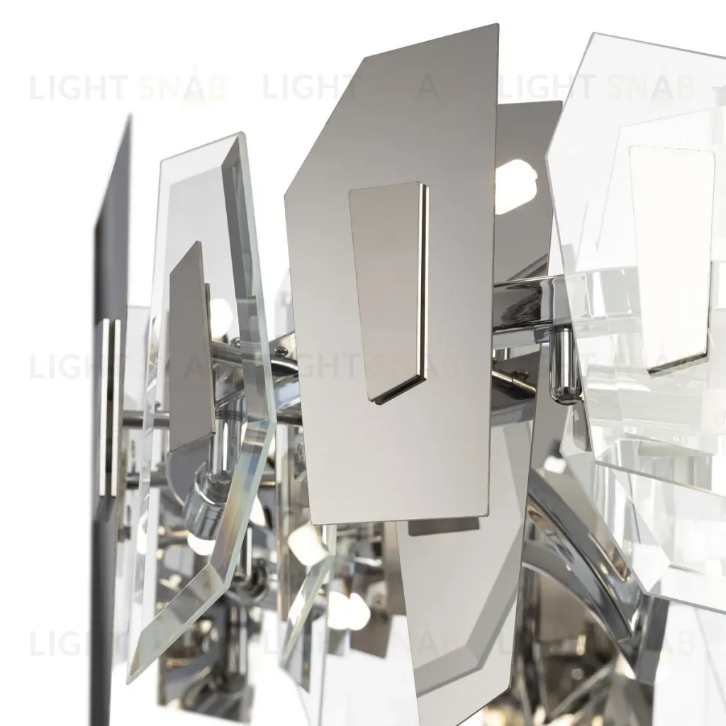 Подвесная люстра Citilux Dart CL231251 CL231251