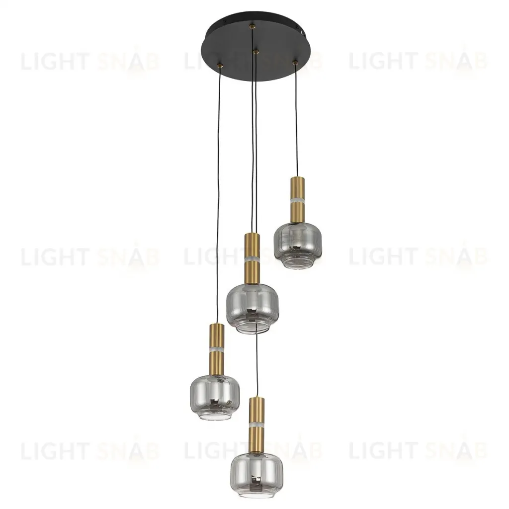 Подвесной светильник Citilux Lass CL249021 CL249021