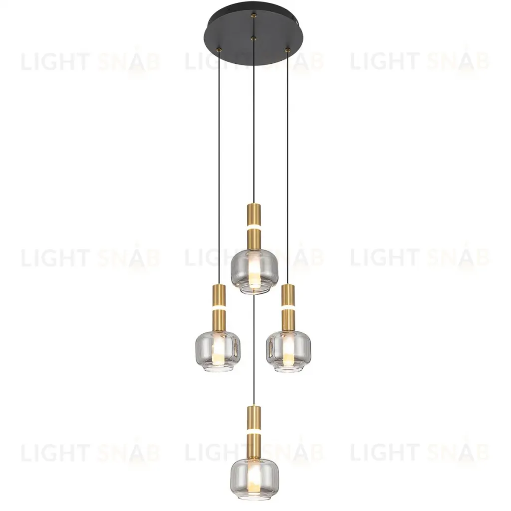 Подвесной светильник Citilux Lass CL249021 CL249021