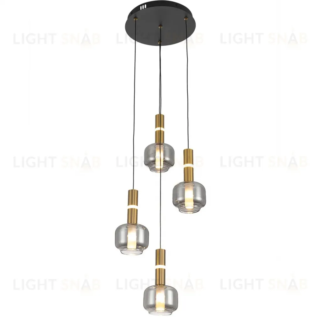 Подвесной светильник Citilux Lass CL249021 CL249021