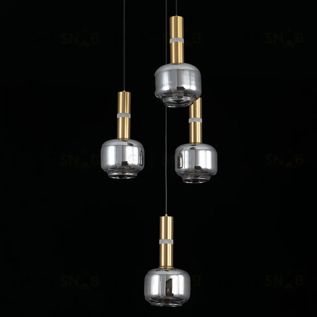 Подвесной светильник Citilux Lass CL249021 CL249021