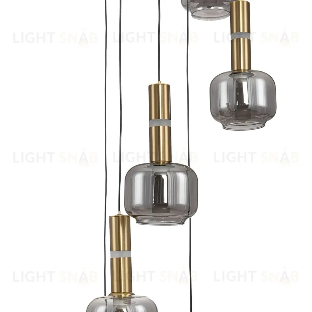 Подвесной светильник Citilux Lass CL249031 CL249031