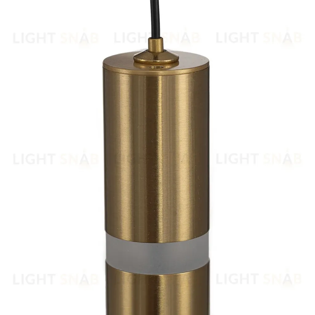 Подвесной светильник Citilux Lass CL249031 CL249031