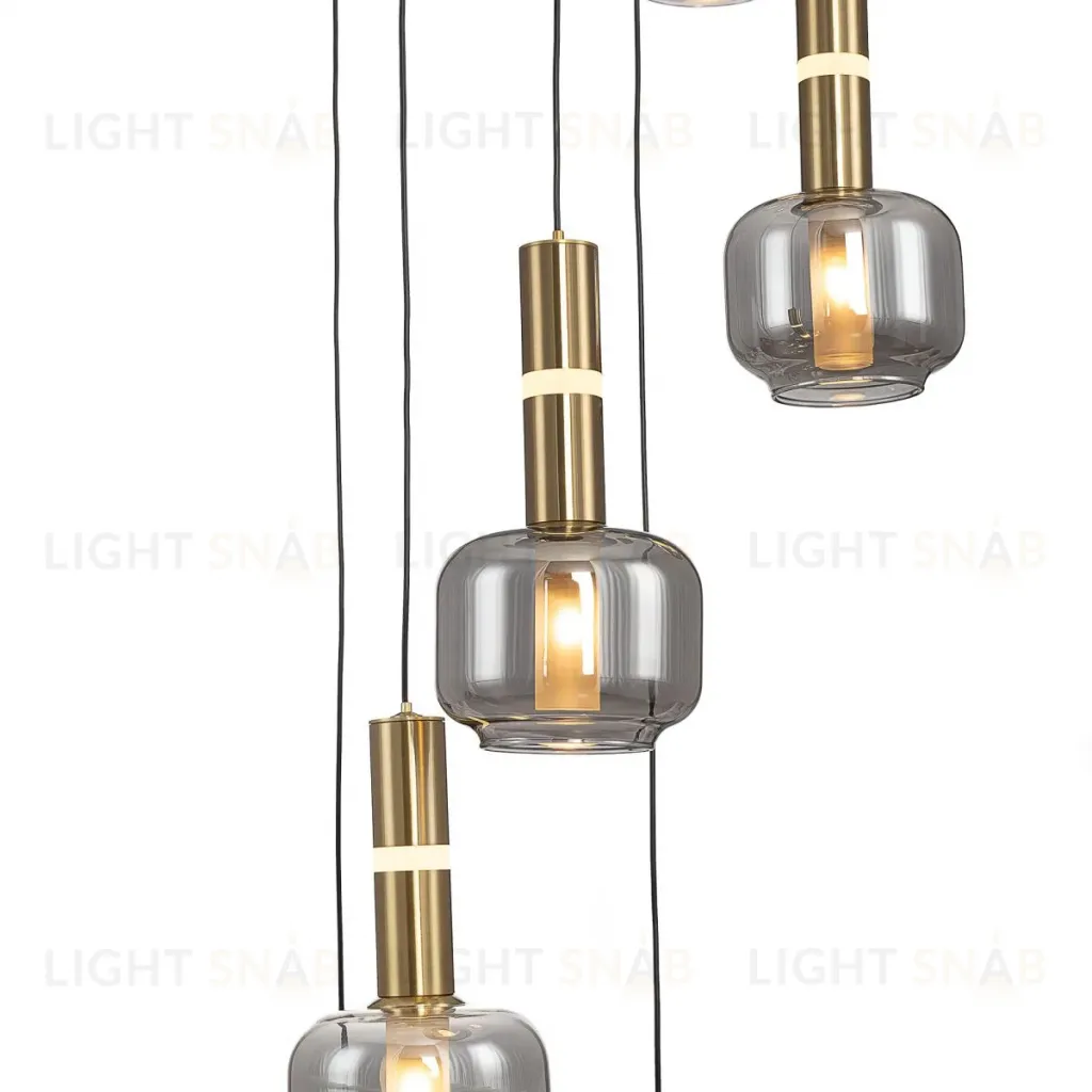 Подвесной светильник Citilux Lass CL249031 CL249031