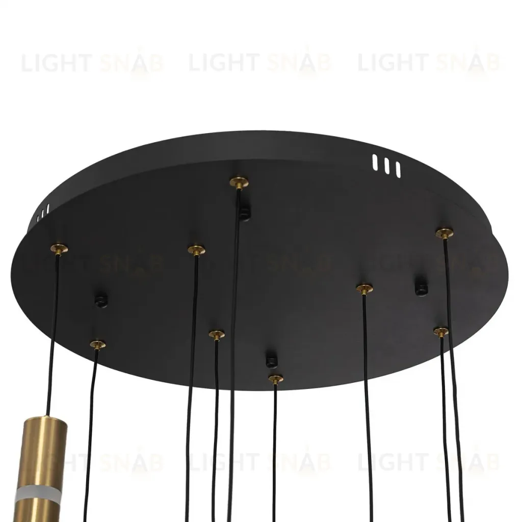 Подвесной светильник Citilux Lass CL249031 CL249031