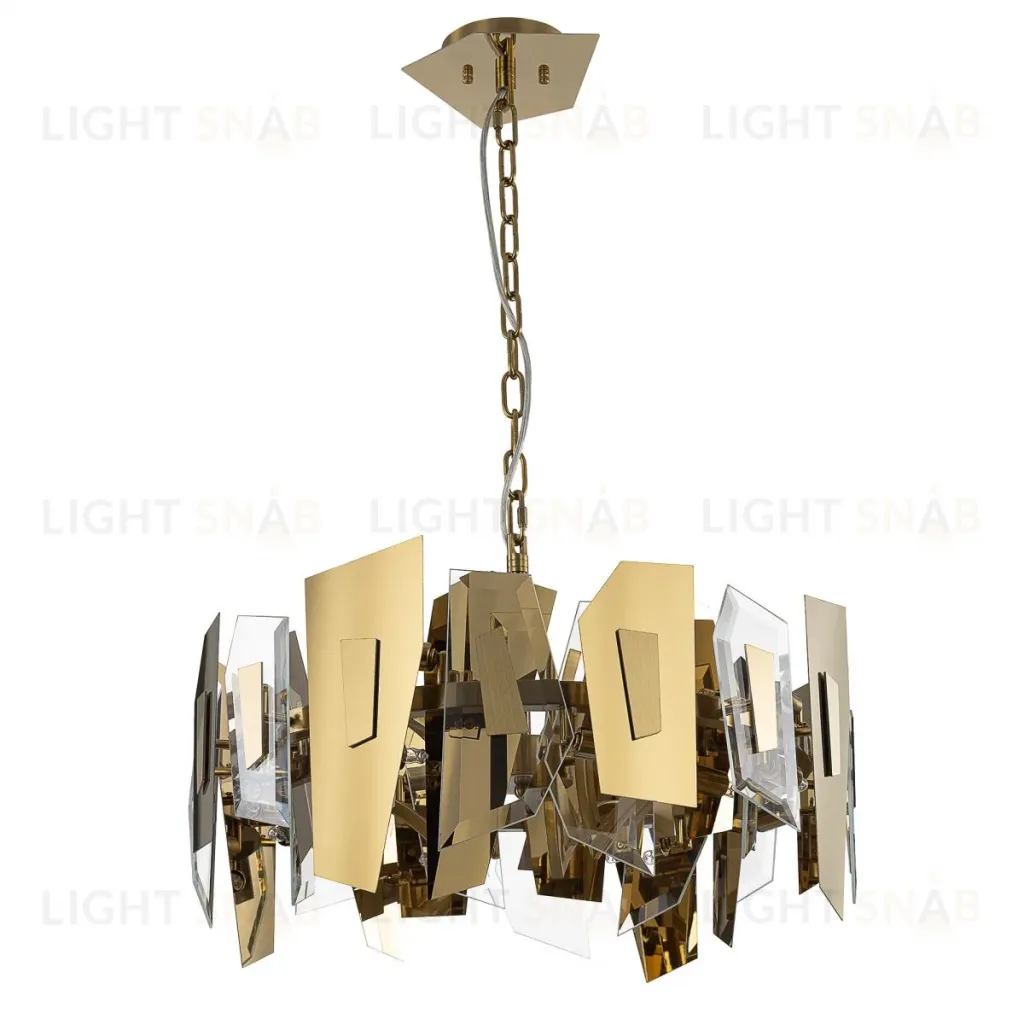 Подвесная люстра Citilux Dart CL231252 CL231252