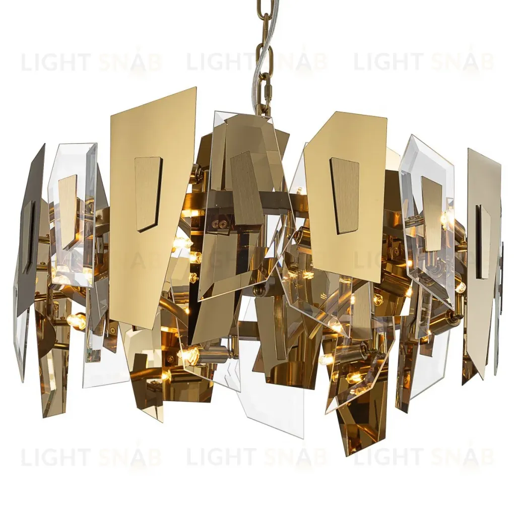 Подвесная люстра Citilux Dart CL231252 CL231252