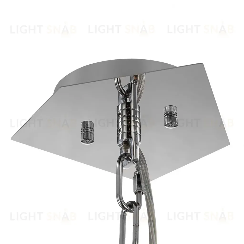 Подвесная люстра Citilux Dart CL231271 CL231271