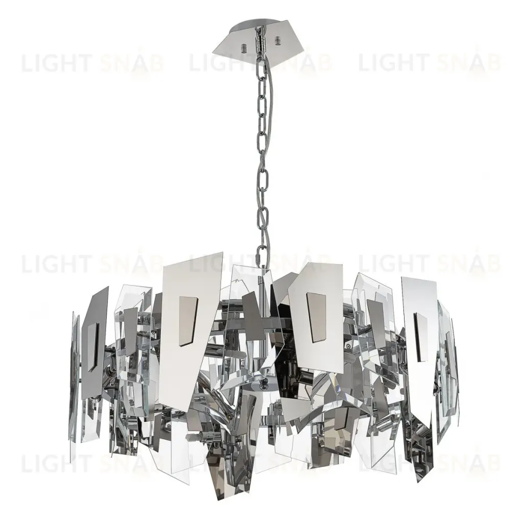 Подвесная люстра Citilux Dart CL231271 CL231271