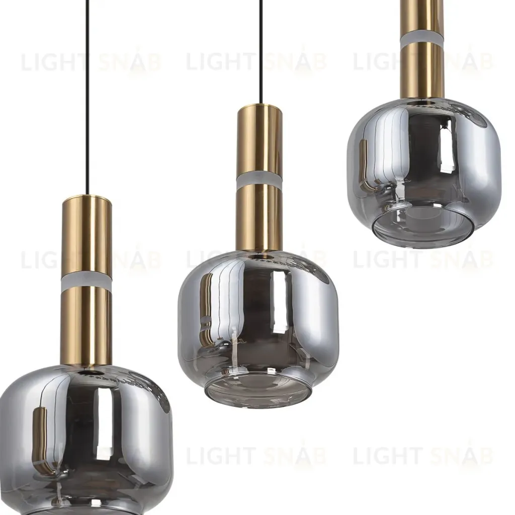 Каскадная люстра Citilux Lass CL249041 CL249041