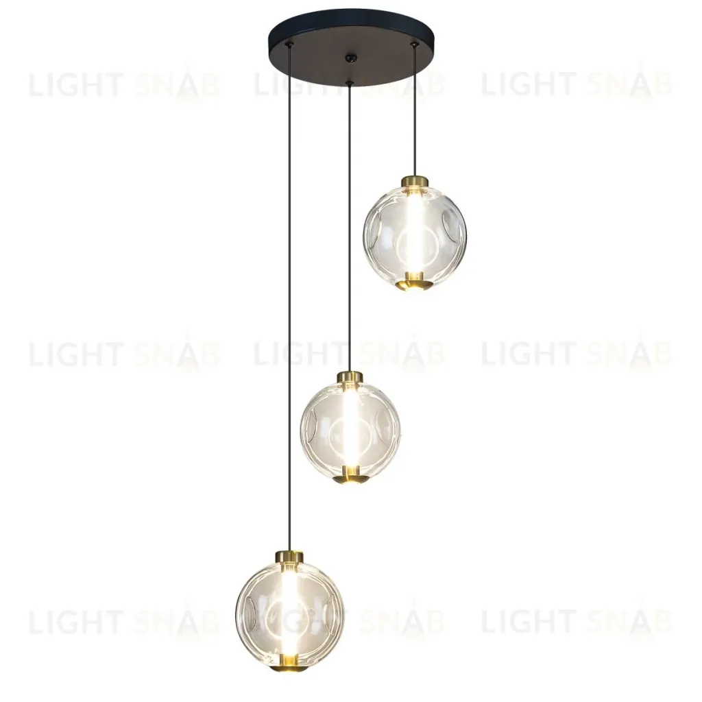 Подвесной светильник Citilux Noona CL251030 CL251030