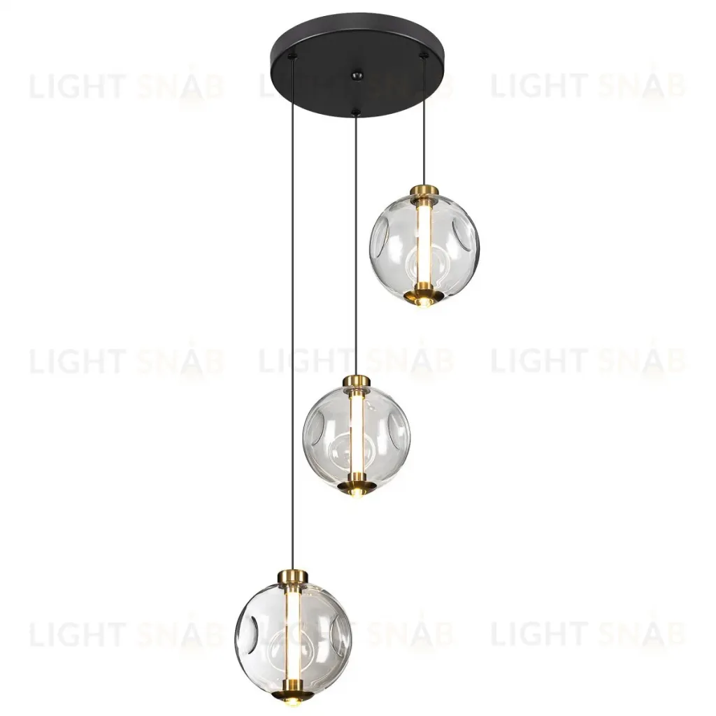 Подвесной светильник Citilux Noona CL251030 CL251030