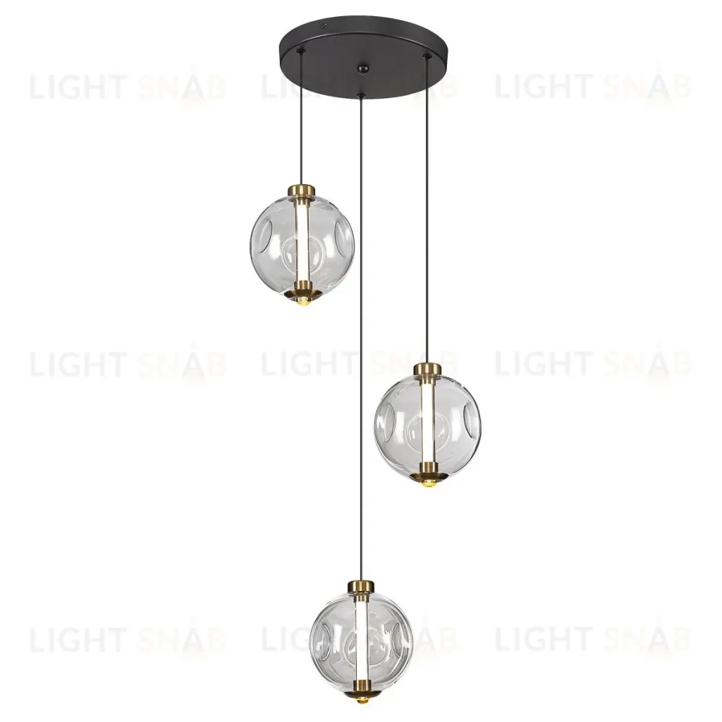 Подвесной светильник Citilux Noona CL251030 CL251030