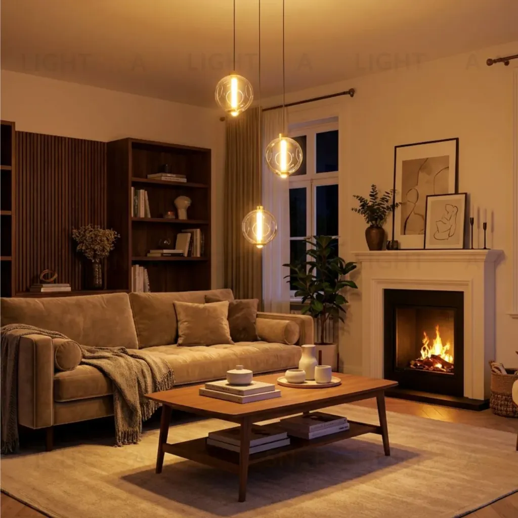 Подвесной светильник Citilux Noona CL251030 CL251030