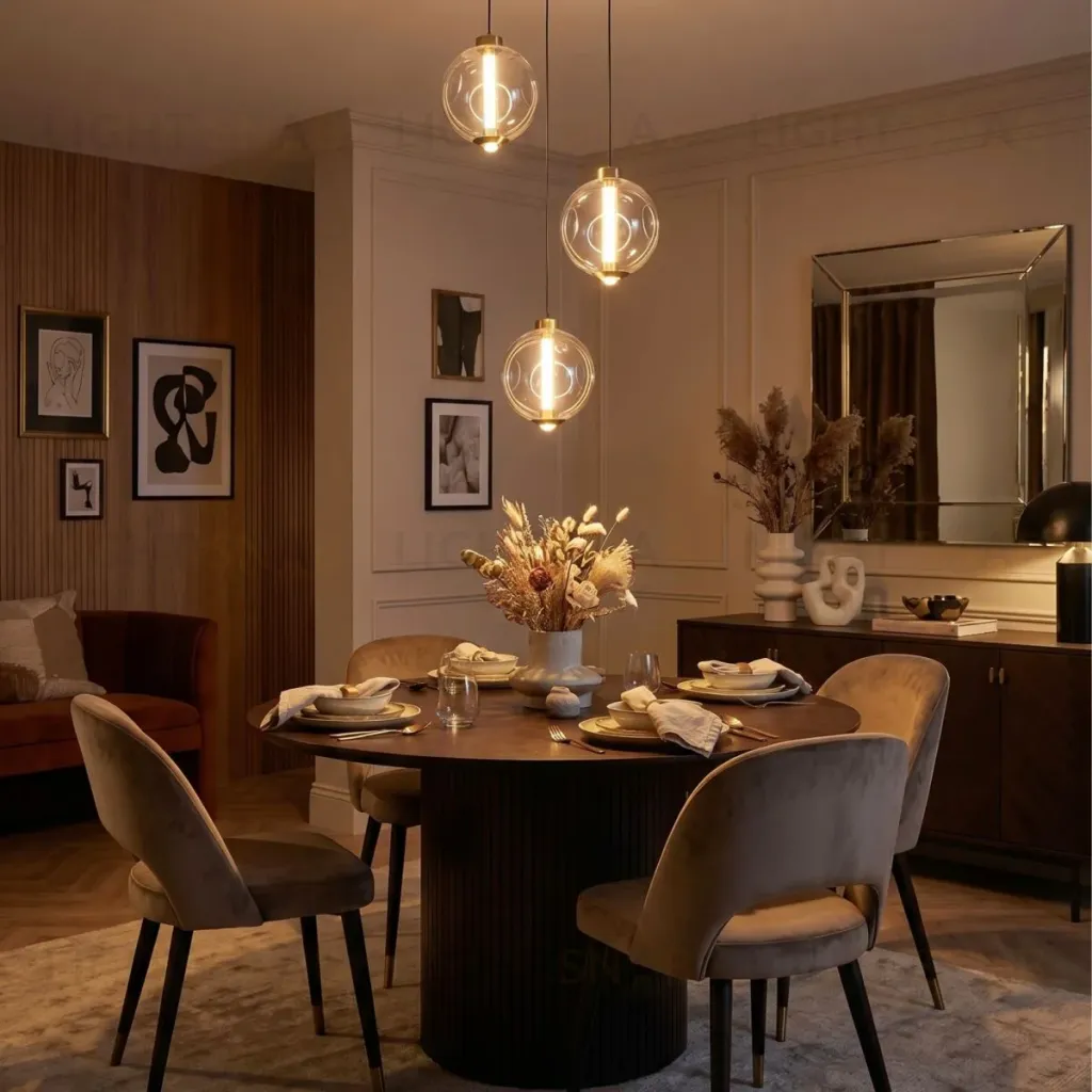 Подвесной светильник Citilux Noona CL251030 CL251030