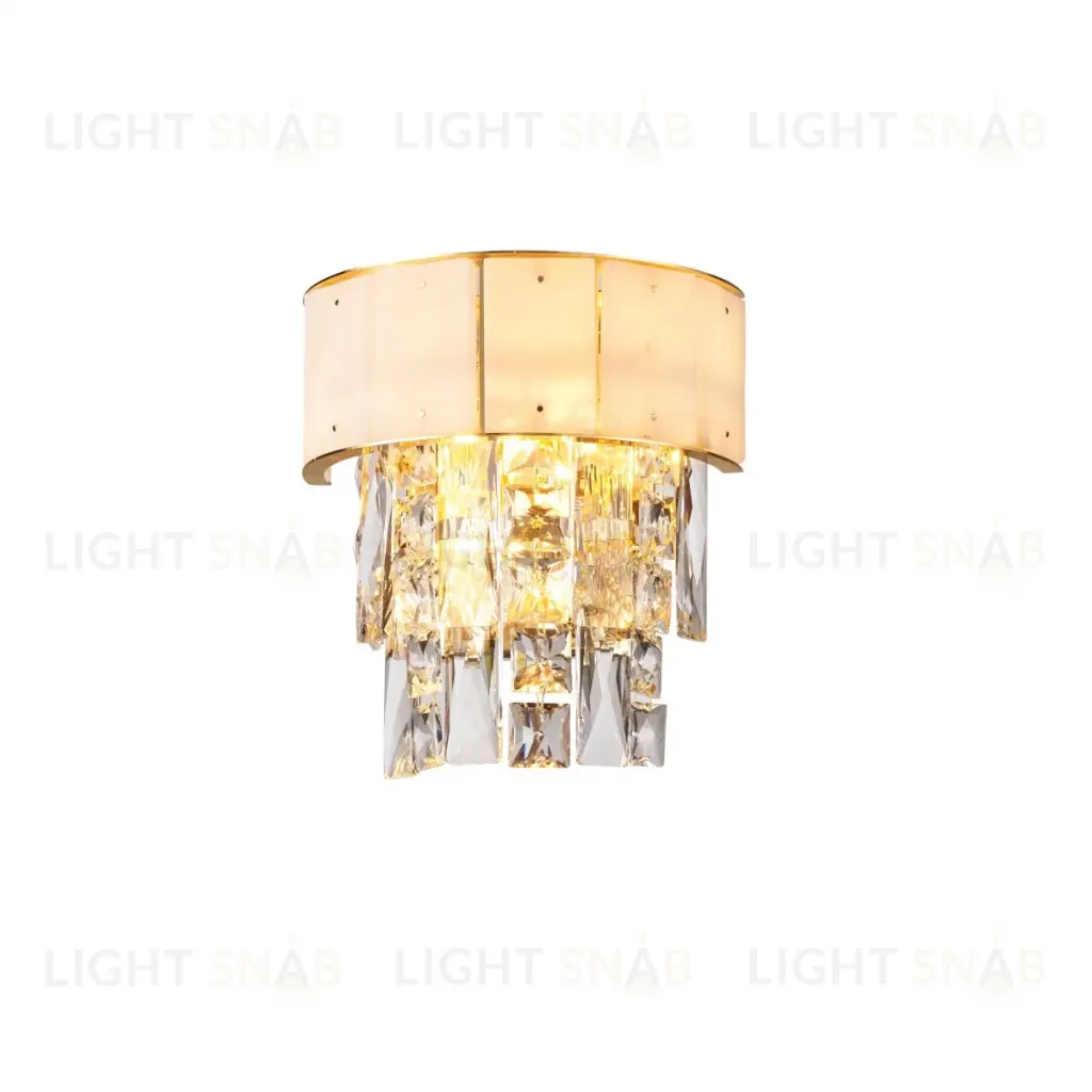 Настенный светильник Favourite Raffinato 4783-2W 4783-2W