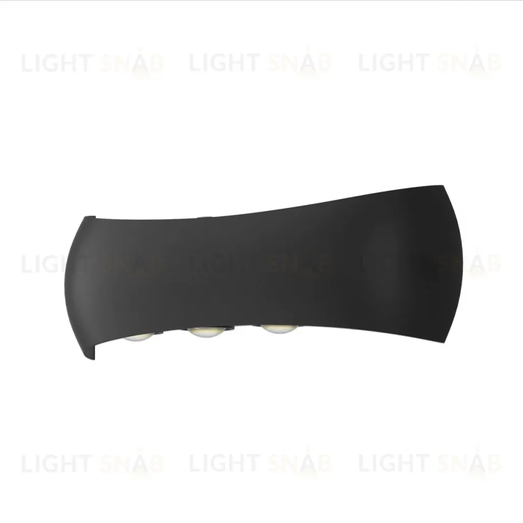 Уличный настенный светильник Favourite Nimbo 4850-4W 4850-4W