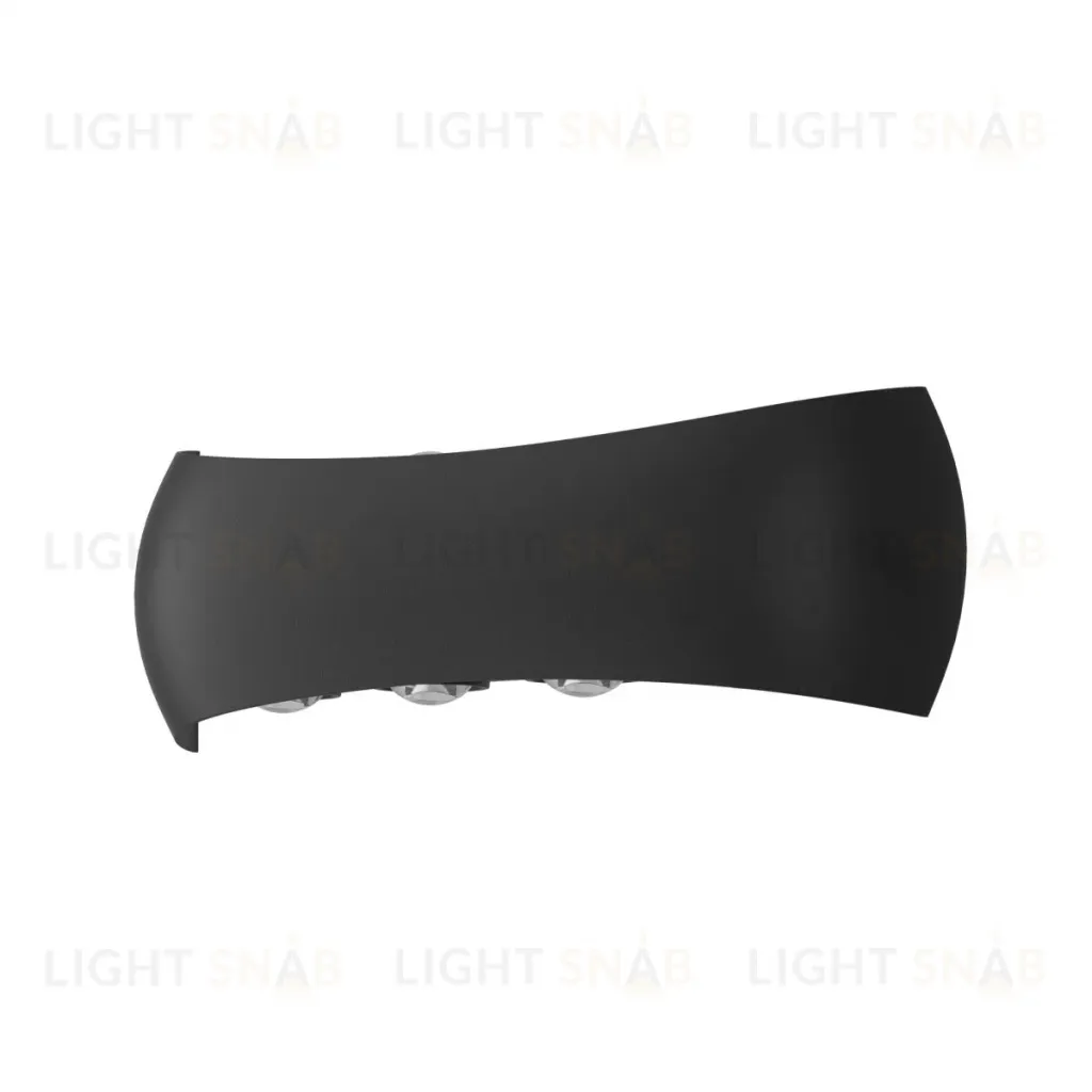 Уличный настенный светильник Favourite Nimbo 4850-4W 4850-4W